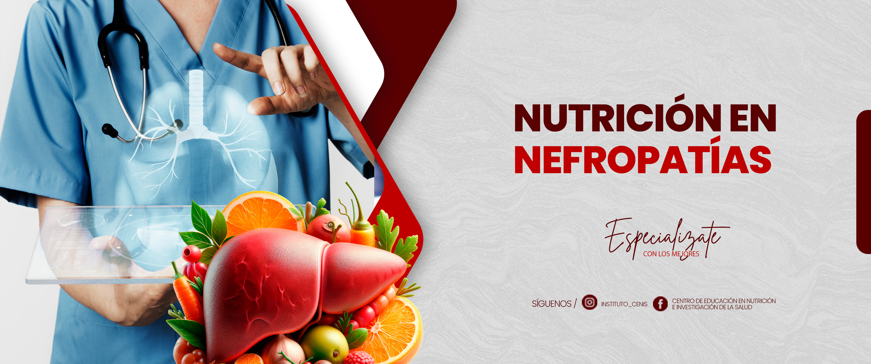 C3: NUTRICIÓN EN NEFROPATÍAS 