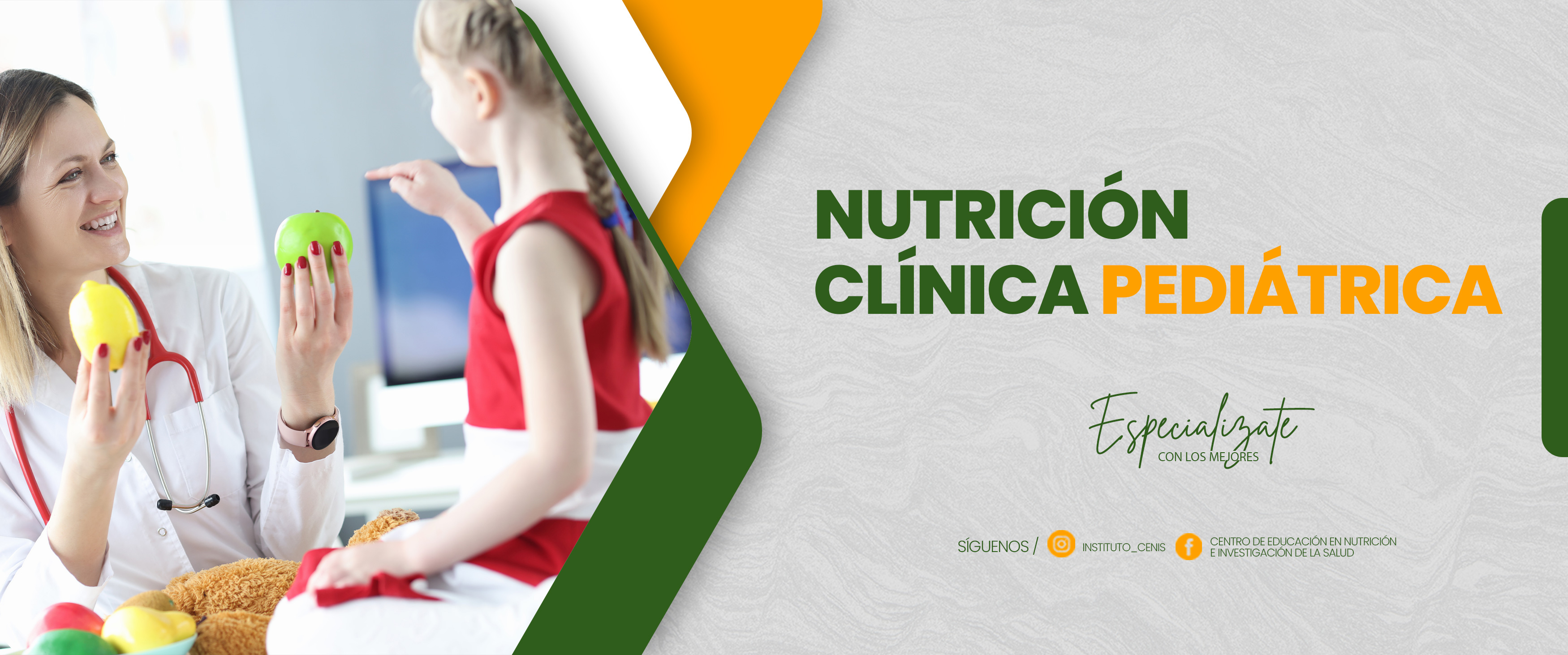 C3: NUTRICIÓN CLÍNICA PEDIÁTRICA 