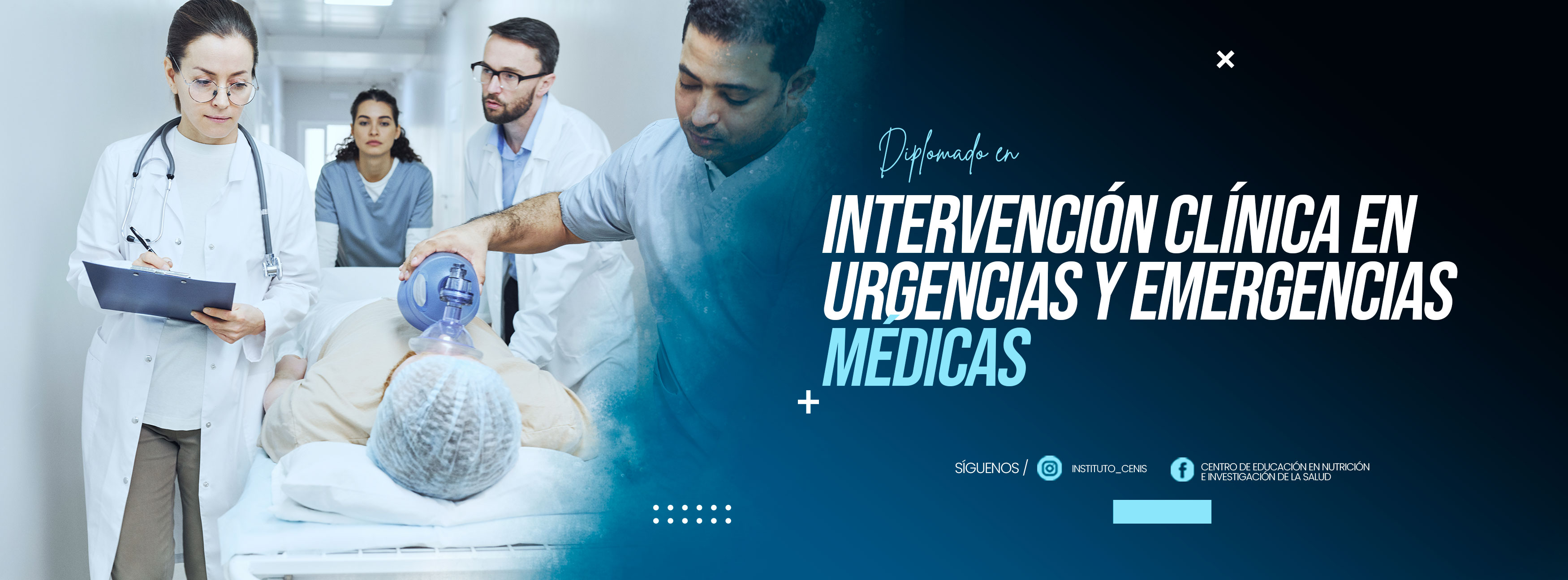 C4 - INTERVENCION CLINICA EN URGENCIAS Y EMERGENCIAS MEDICAS
