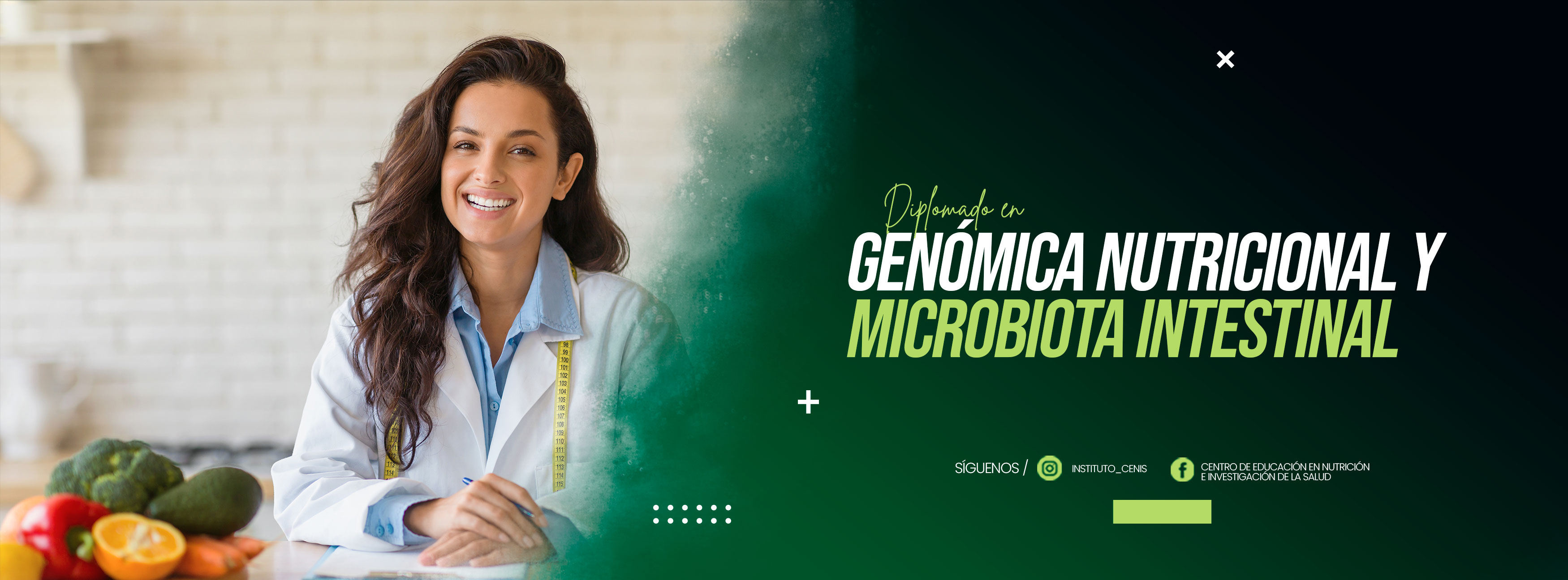 C4 - GENOMICA NUTRICIONAL Y MICROBIOTA INTESTINAL