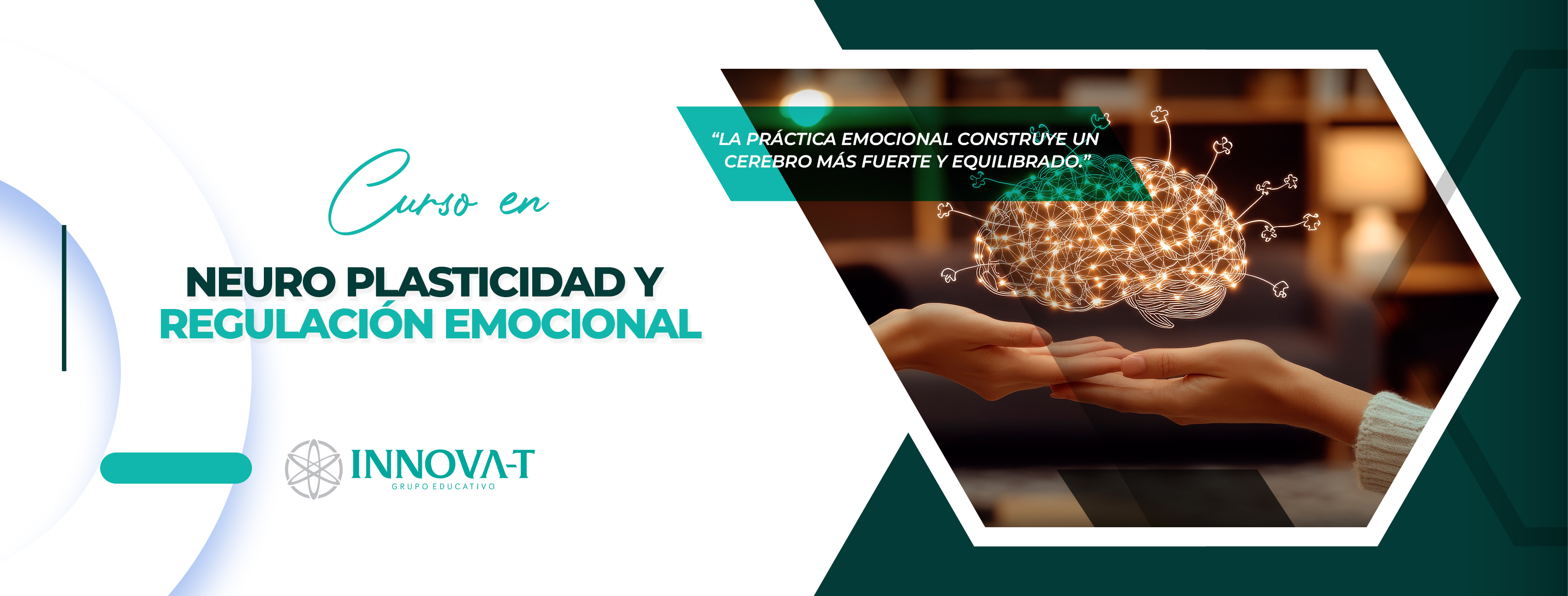 CURSO PREMIUM: NEUROPLASTICIDAD Y REGULACIÓN EMOCIONAL