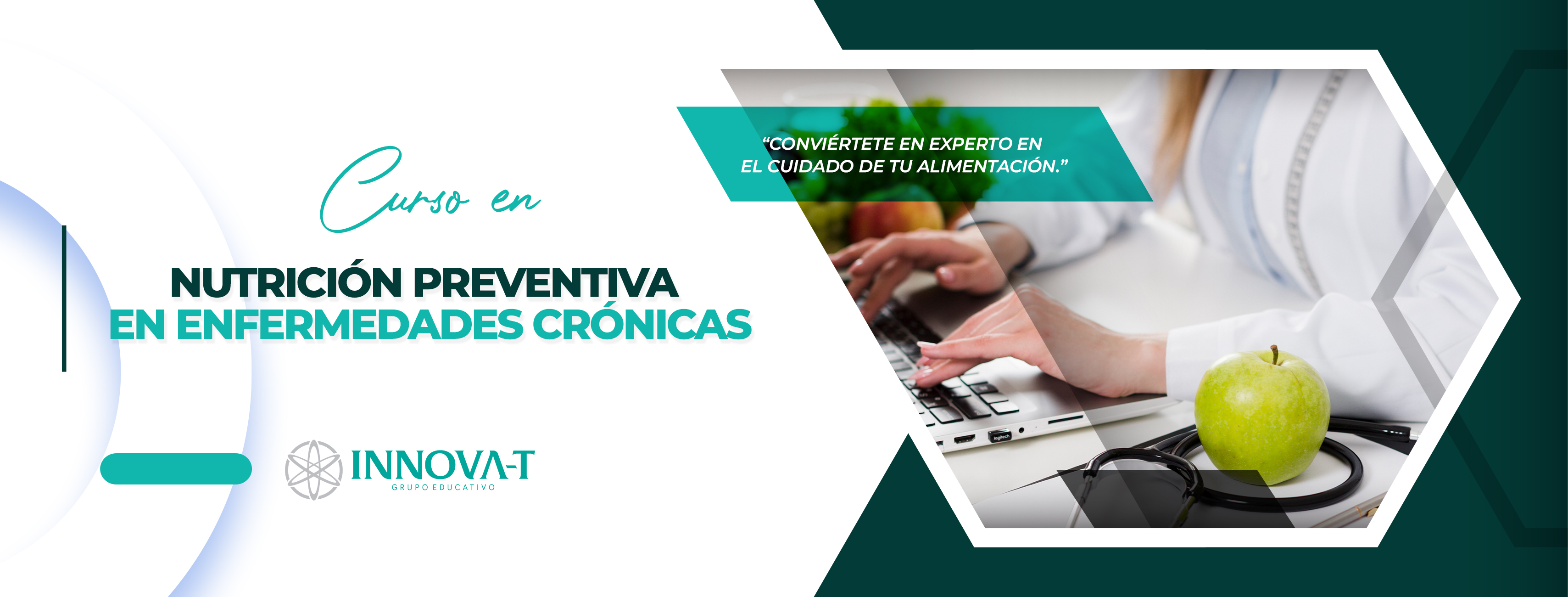 CURSO PREMIUM: NUTRICION PREVENTIVA