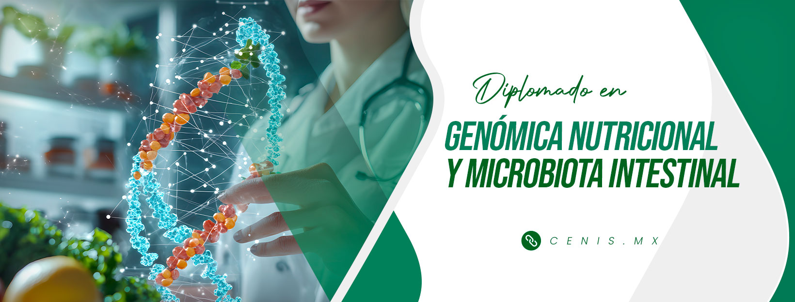 Genómica Nutricional y Microbiota Intestinal-C2-26